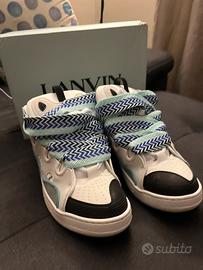 Scarpe Lanvin