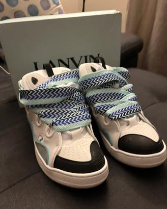 Scarpe Lanvin