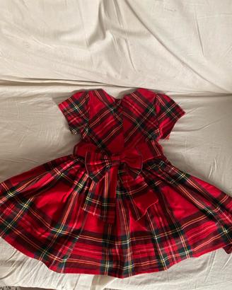 Vestito bambina