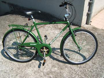 Bici 26"