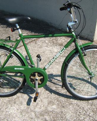 Bici 26"