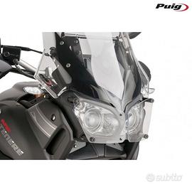Protezione faro anteriore
Yamaha XT 1200