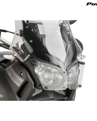 Protezione faro anteriore
Yamaha XT 1200