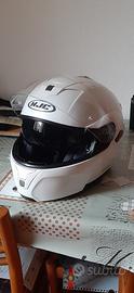 CASCO MODULARE HJC 