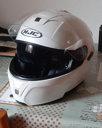 CASCO MODULARE HJC 