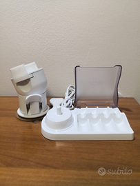 Oral-B, accessori originali spazzolino elettrico