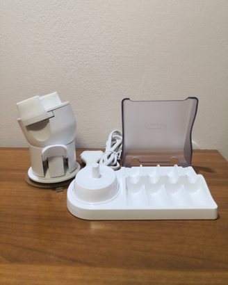 Oral-B, accessori originali spazzolino elettrico