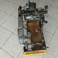 Ricambi Kymco ability 200