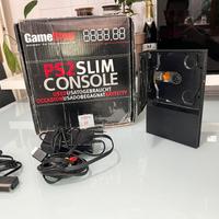 PlayStation 2 slim