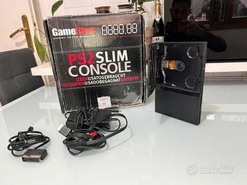PlayStation 2 slim