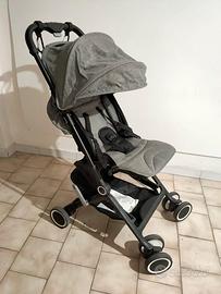 TPasseggino ultraleggero e pieghevole