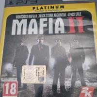 0692NN-Mafia 2 PS3