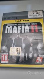 0692NN-Mafia 2 PS3