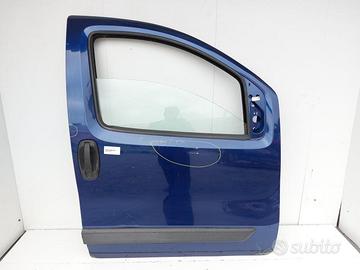 PORTA ANTERIORE DX PEUGEOT BIPPER (--) TEPEE 1.4 H