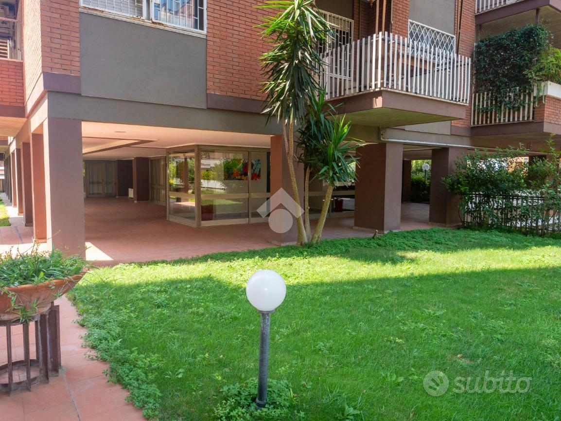 Apartment in Roma, Fonte Ostiense, Municipio Roma IX - Vista 4