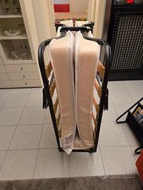 Letto pieghevole Costway