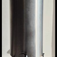 Contenitore Olio