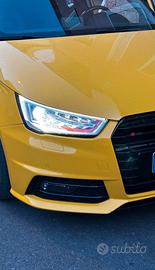 Audi A1 tfsi