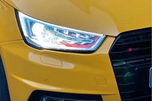 Audi A1 tfsi