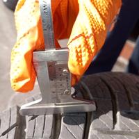 Pneumatici Panda 4x4 più ruota di scorta