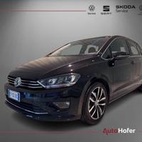 VOLKSWAGEN Golf Sportsvan 2.0 TDI DSG Highline Xen
