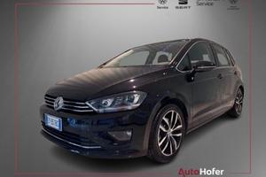 VOLKSWAGEN Golf Sportsvan 2.0 TDI DSG Highline Xen