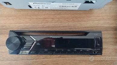 Autoradio 1 DIN Pioneer DEH-S100UB