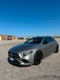 Mercedes classe A 200d