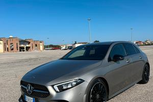 Mercedes classe A 200d