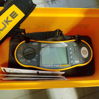 Tester multifunzionale FLUKE