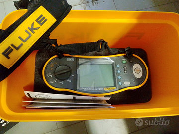 Tester multifunzionale FLUKE