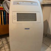 Climatizzatore portatile SAECO Tuareg 14 MRL