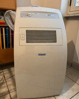 Climatizzatore portatile SAECO Tuareg 14 MRL