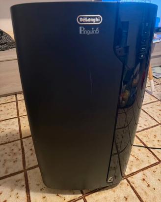 De longhi pinguino PAC EX120 SILENT