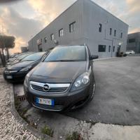 Zafira TURBO ecoM