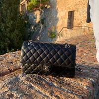 Borsa Chanel usata