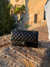 Borsa Chanel usata