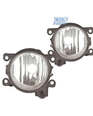 FARI ANABBAGLIANTI RENAULT CLIO 4 16-19