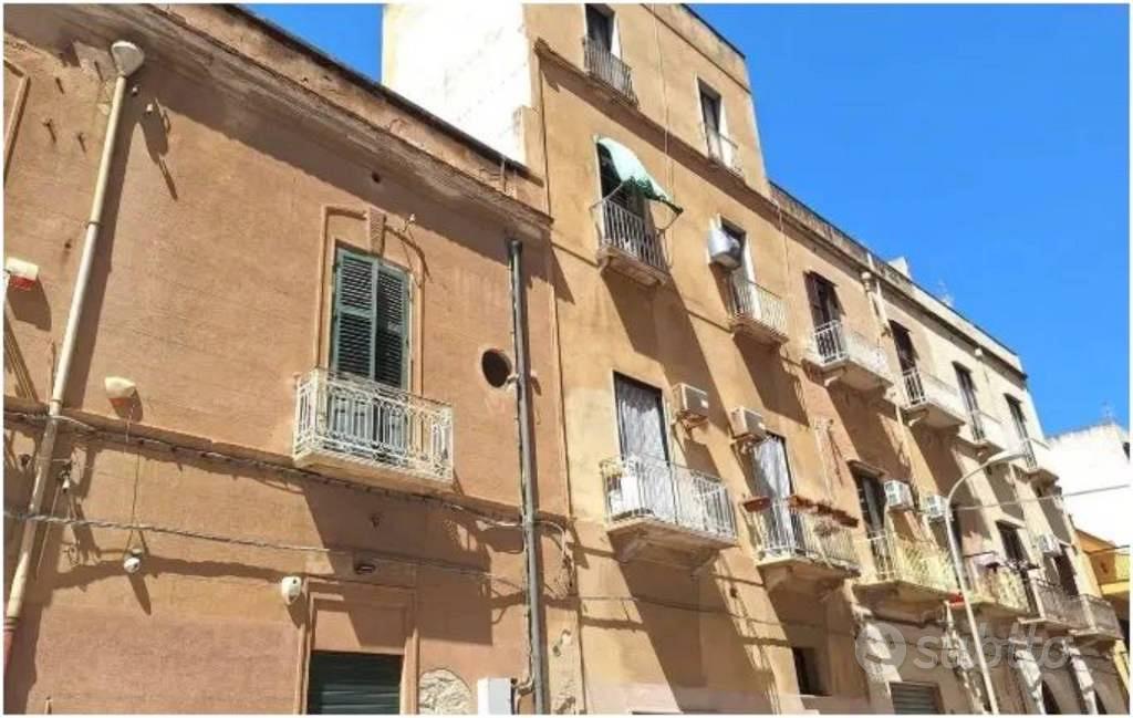 Appartamento – Trapani - Vista 3