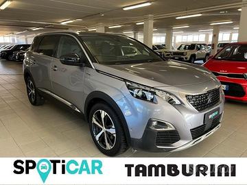 Peugeot 5008 BlueHDi 120 EAT6 S&S GT Line