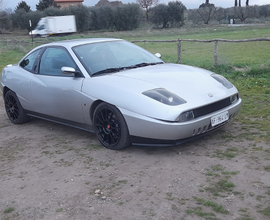 Fiat coupe turbo 16v iscritto asi 1995