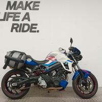 Bmw f 800 r - 2014