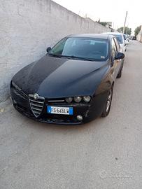 Alfa romeo 159 JTD  1,9. CV 150