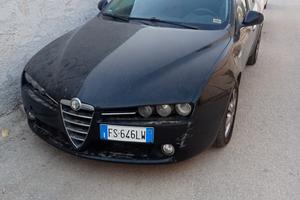 Alfa romeo 159 JTD  1,9. CV 150