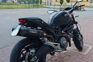 Ducati Monster 696+