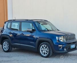 Jeep Renegade MY2019 1.6 MTJ 120CV Limited