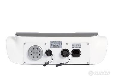 presso terapia in elettro