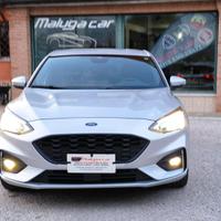 Ford Focus 1.0 EcoBoost Hybrid 155 CV 5p. ST-Line 