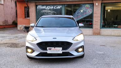 Ford Focus 1.0 EcoBoost Hybrid 155 CV 5p. ST-Line 
