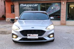 Ford Focus 1.0 EcoBoost Hybrid 155 CV 5p. ST-Line 